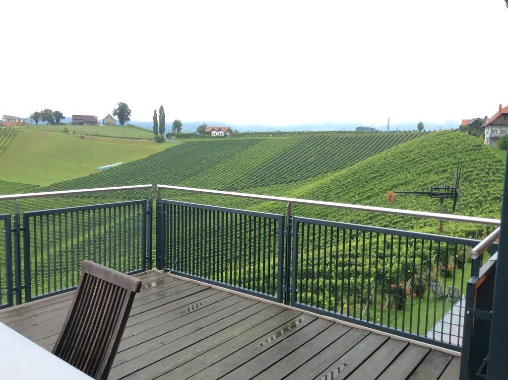 Zweytick Gaestezimmer Weingut Ratsch an der Weinstraße Værelse billede